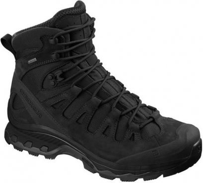 SalomonQuest 4D GTX Forces 2 Boot - Black